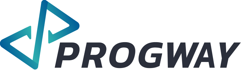 Logo Progway