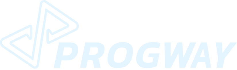 Logotipo PROGWAY